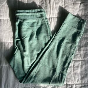 Champion Elite Sea Green Jogger Sweatpants - S